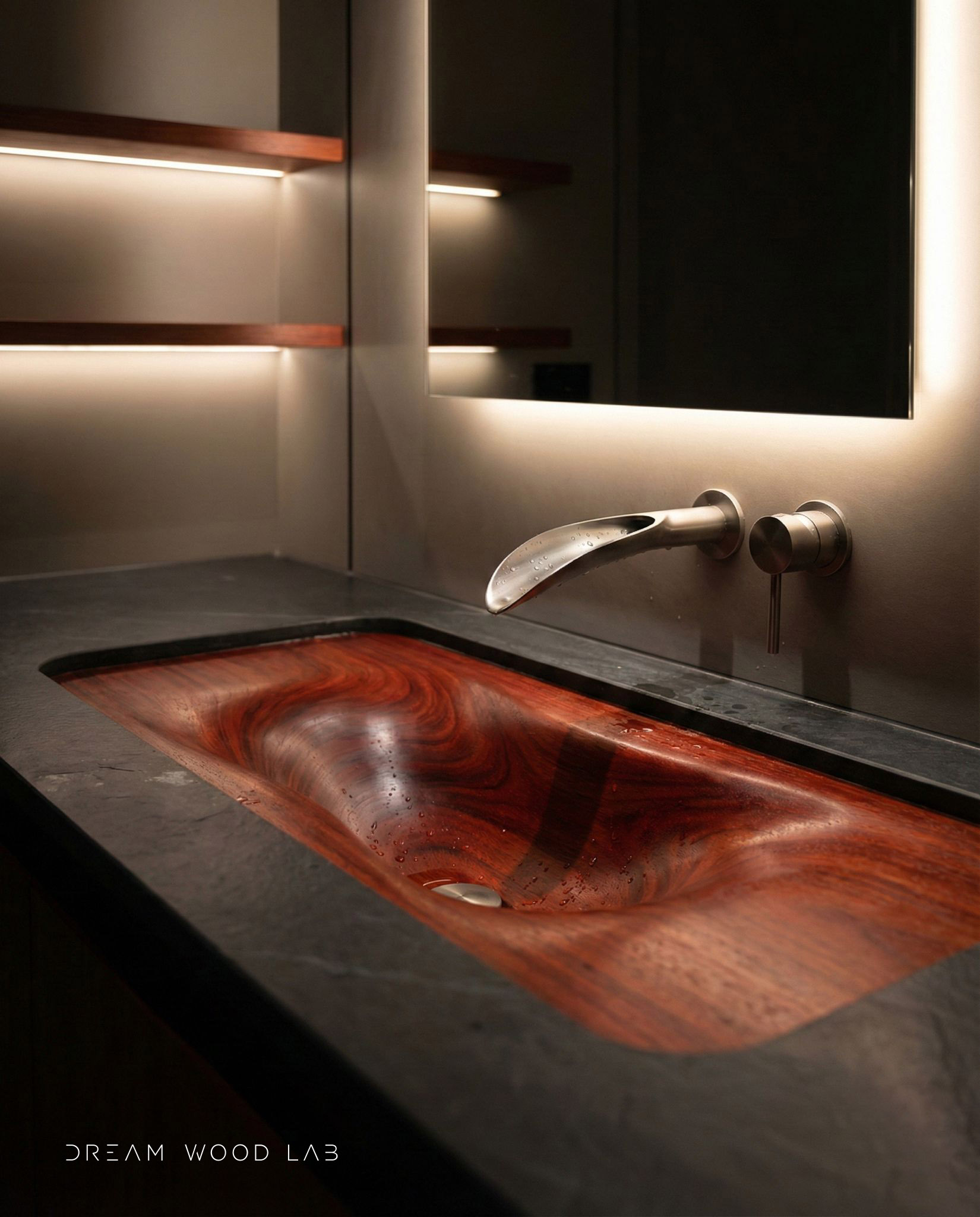 Bathroom Collection - 1